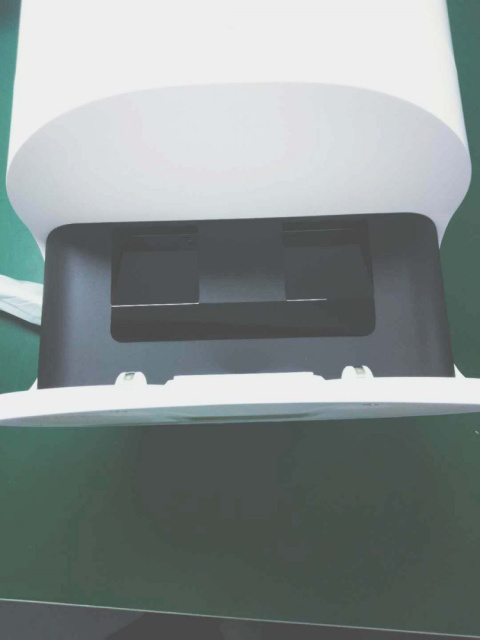 Automatyczna stacja opróżniająca do COBBO PRO 27+ Automatyczna stacja opróżniająca do COBBO PRO 27+