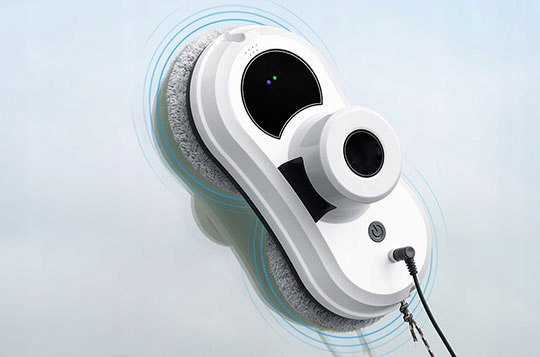 robot do mycia okien COBBO w110-s robot do mycia okien COBBO w110-s