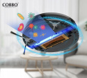 Robot odkurzająco-mopujący COBBO Laser Navigation LF11