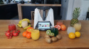 Robot kuchenny COBBO 7 - Przedsprzedaż