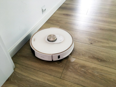 Robot odkurzająco COBBO PRO 27 - bez funkcji mopowania Robot odkurzająco COBBO PRO 27 - bez funkcji mopowania