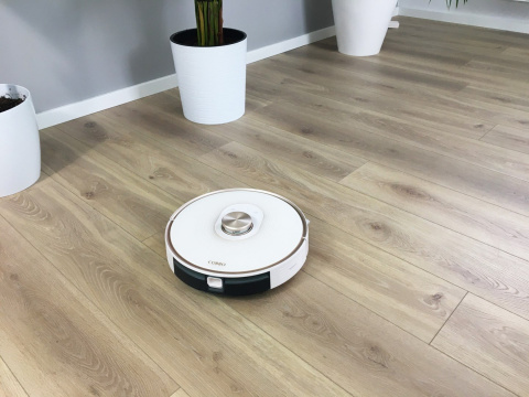 Robot odkurzająco COBBO PRO 27 - bez funkcji mopowania Robot odkurzająco COBBO PRO 27 - bez funkcji mopowania