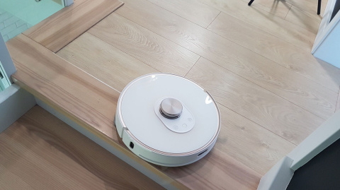 Robot odkurzająco COBBO PRO 27 - bez funkcji mopowania Robot odkurzająco COBBO PRO 27 - bez funkcji mopowania