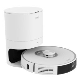 Robot odkurzająco-mopujący COBBO PRO 27+