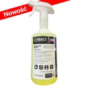 COBBO MULTICLEAN ACTIVE + Wielozadaniowa pianka czyszcząca do trudnych zabrudzeń 1L
