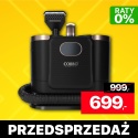 Odkurzacz piorący z funkcją pary COBBO M5 VAPOR+