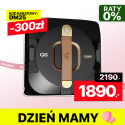 Robot do mycia okien COBBO Q6