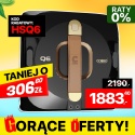 Robot do mycia okien COBBO Q6