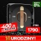 Robot do mycia okien COBBO Q6