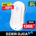 Robot do mycia okien COBBO e6 slim