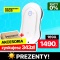 Robot do mycia okien COBBO e6 slim