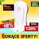 Robot do mycia okien COBBO e6 slim