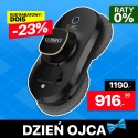 Robot do mycia okien COBBO i5