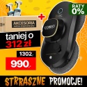 Robot do mycia okien COBBO i5