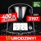 Robot kuchenny COBBO 7 - Black