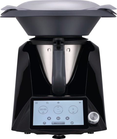 Robot kuchenny COBBO 7 - Black Robot kuchenny COBBO 7 - Black