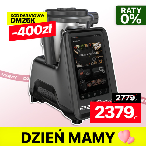 Robot kuchenny COBBO 7 Smart-i Robot kuchenny COBBO 7 Smart-i