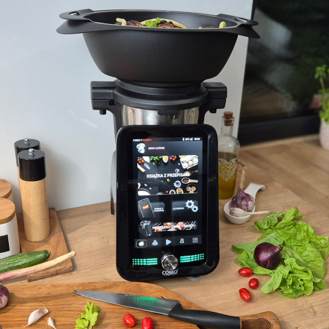 Robot kuchenny COBBO 7 Smart-i - POEKSPOZYCYJNY Robot kuchenny COBBO 7 Smart-i - POEKSPOZYCYJNY