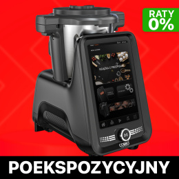 Robot kuchenny COBBO 7 Smart-i - POEKSPOZYCYJNY