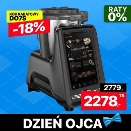 Robot kuchenny COBBO 7 Smart-i