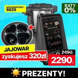 Robot kuchenny COBBO 7 Smart-i