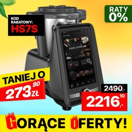 Robot kuchenny COBBO 7 Smart-i