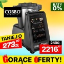 Robot kuchenny COBBO 7 Smart-i