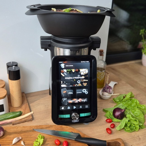Robot kuchenny COBBO 7 Smart-i Robot kuchenny COBBO 7 Smart-i