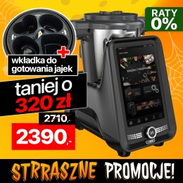 Robot kuchenny COBBO 7 Smart-i