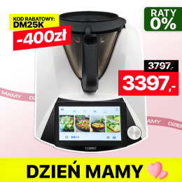 Robot kuchenny COBBO 7