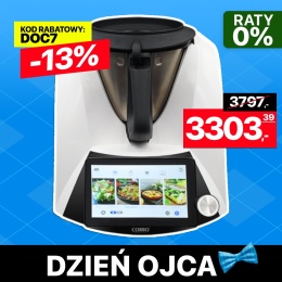 Robot kuchenny COBBO 7