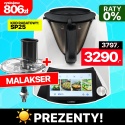 Robot kuchenny COBBO 7
