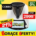 Robot kuchenny COBBO 7