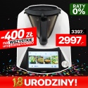 Robot kuchenny COBBO 7