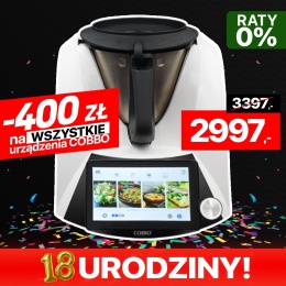 Robot kuchenny COBBO 7