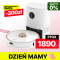 Robot odkurzająco-mopujący COBBO PRO 27 UV