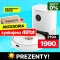 Robot odkurzająco-mopujący COBBO PRO 27 UV