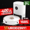 Robot odkurzająco-mopujący COBBO PRO 27 UV
