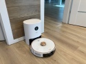 Robot odkurzająco-mopujący COBBO PRO 27 UV