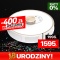 Robot odkurzająco-mopujący COBBO PRO 27