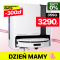 Robot odkurzająco-mopujący COBBO PRO 28 3D ULTRA