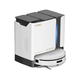 Robot odkurzająco-mopujący COBBO PRO 28 3D ULTRA