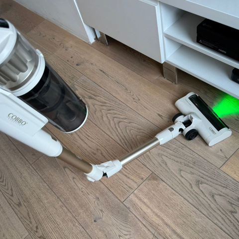 Rura zginana robota pionowego COBBO G7/PRO Rura zginana robota pionowego COBBO G7/PRO