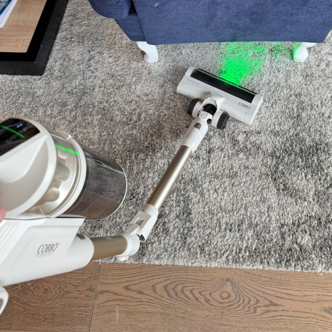Rura zginana robota pionowego COBBO G7/PRO Rura zginana robota pionowego COBBO G7/PRO
