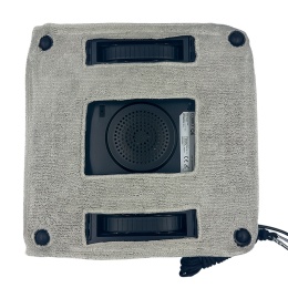 Zestaw 4szt. nakładek Edge Plus™ z mikrowłókien COBBO Q6