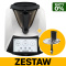 Zestaw robot kuchenny COBBO 7 + Malakser