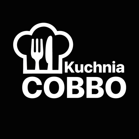 Fartuch kuchenny KUCHNIA COBBO