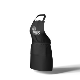 Fartuch kuchenny KUCHNIA COBBO