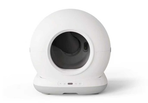 Inteligentna kuweta samoczyszcząca COBBO K1