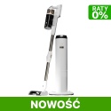 Odkurzacz pionowy bezprzewodowy COBBO G7 PRO + Płyn do robotów do mycia okien 1000ml